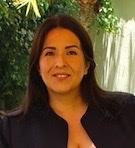 Dra. Ariadna Hernández Luna