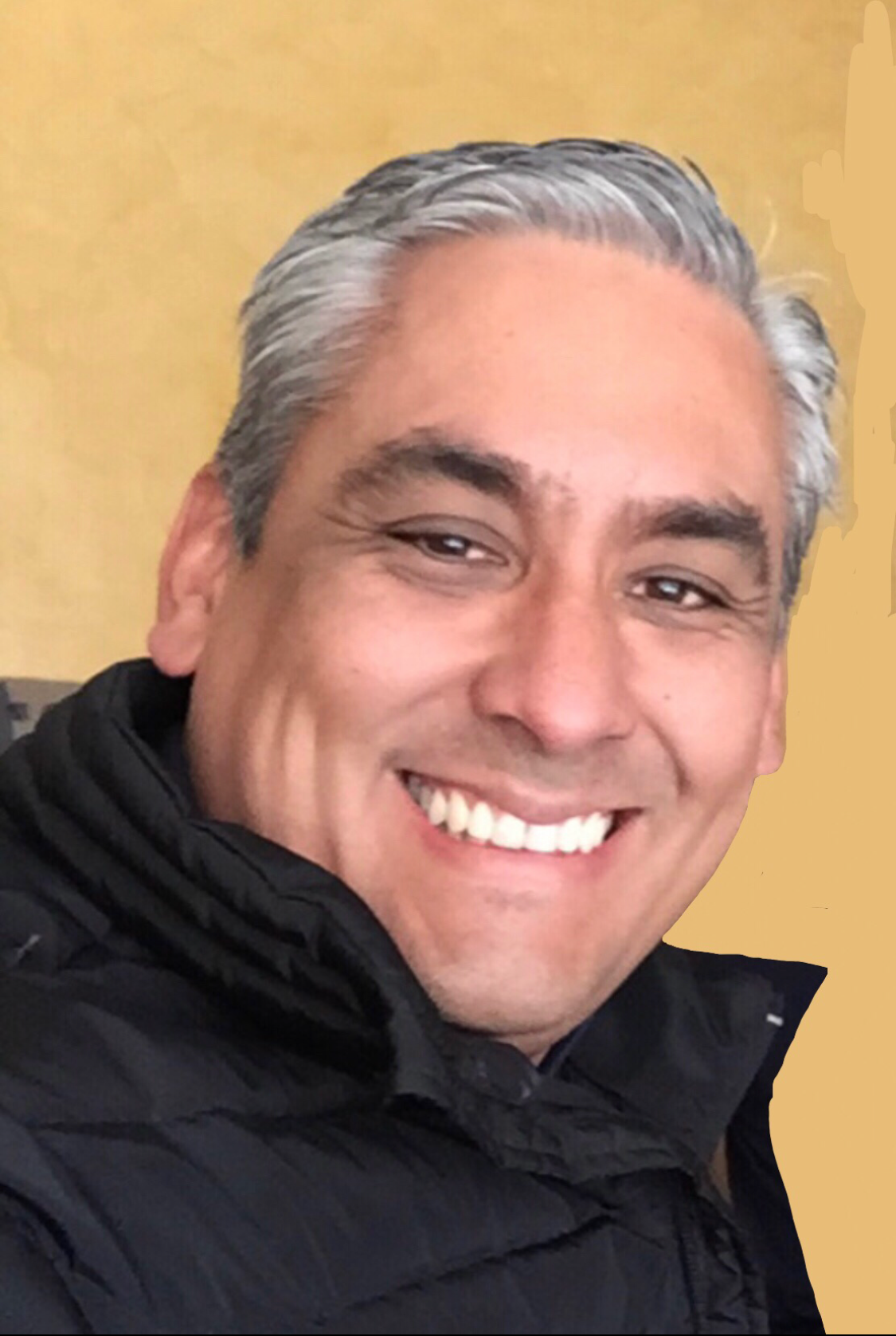 Dr. Erick Vidal Andrade